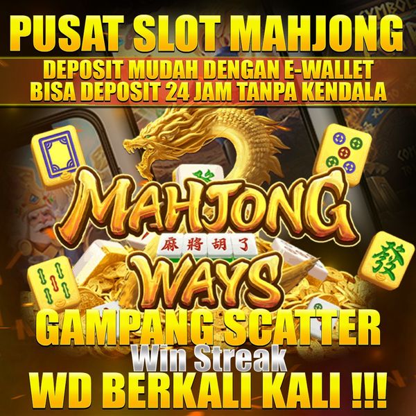 APISLOT: Game Online Sekali Login Langsung Jalan!